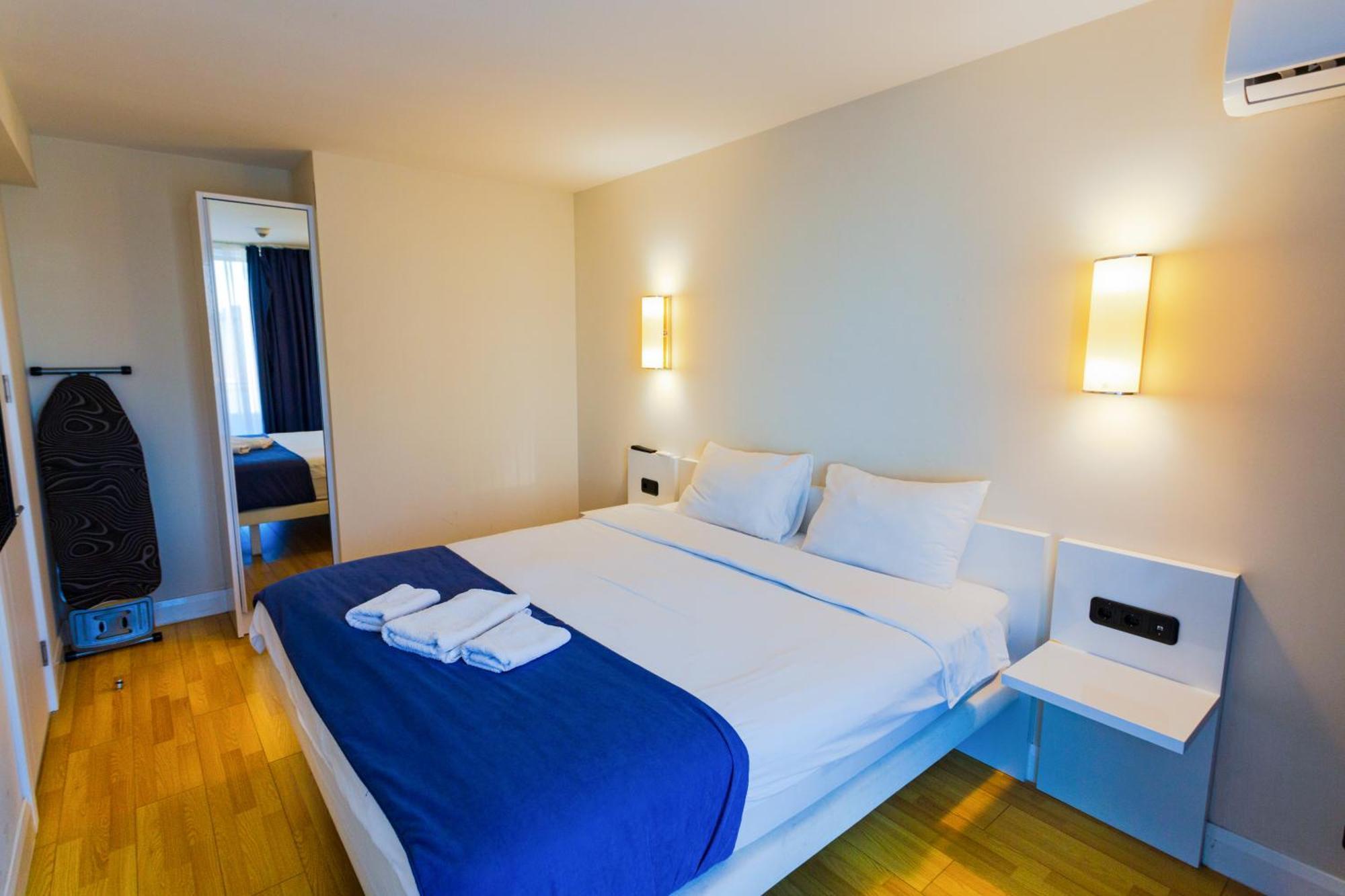 Best Location Apartments In Batumi Exterior foto