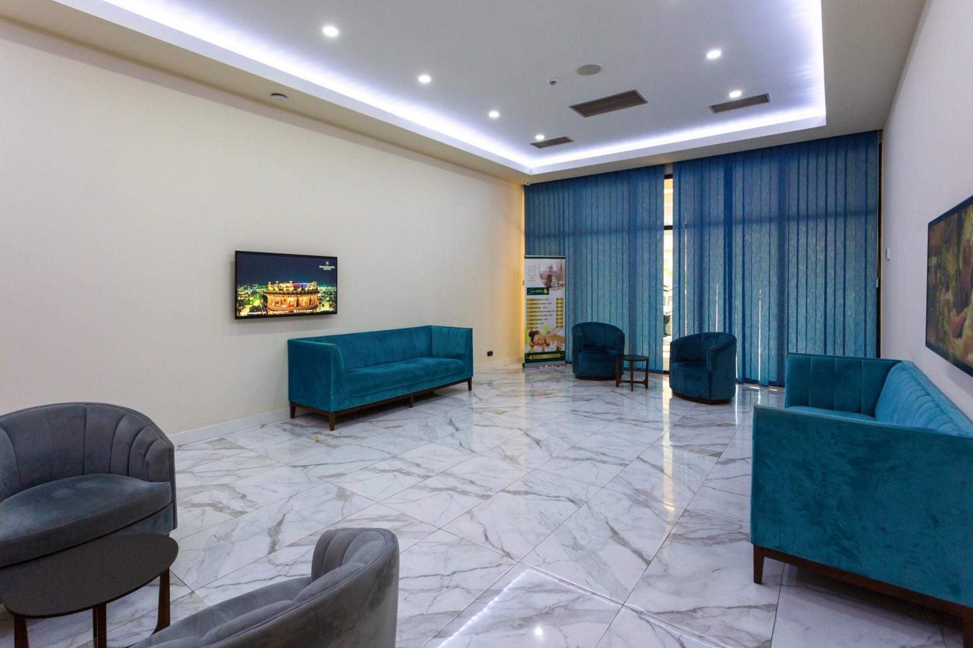 Best Location Apartments In Batumi Exterior foto