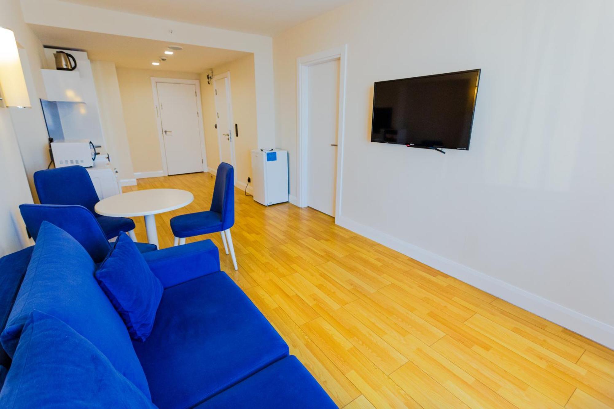 Best Location Apartments In Batumi Exterior foto
