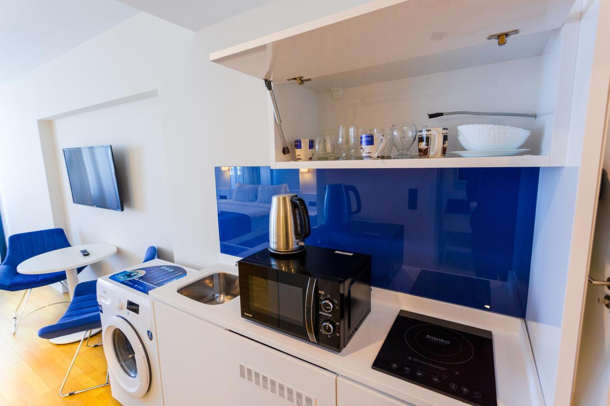 Best Location Apartments In Batumi Exterior foto