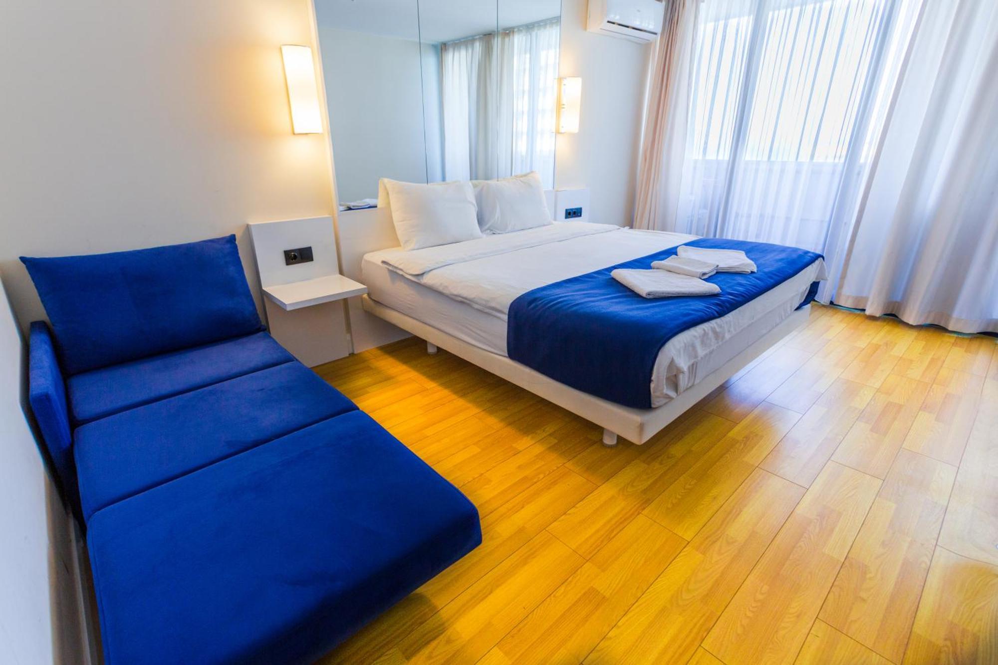Best Location Apartments In Batumi Exterior foto