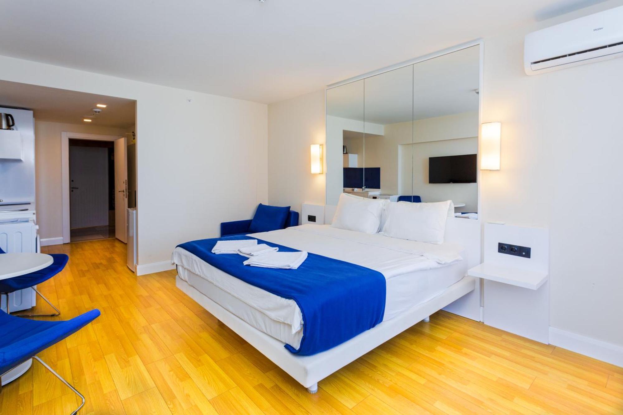 Best Location Apartments In Batumi Exterior foto