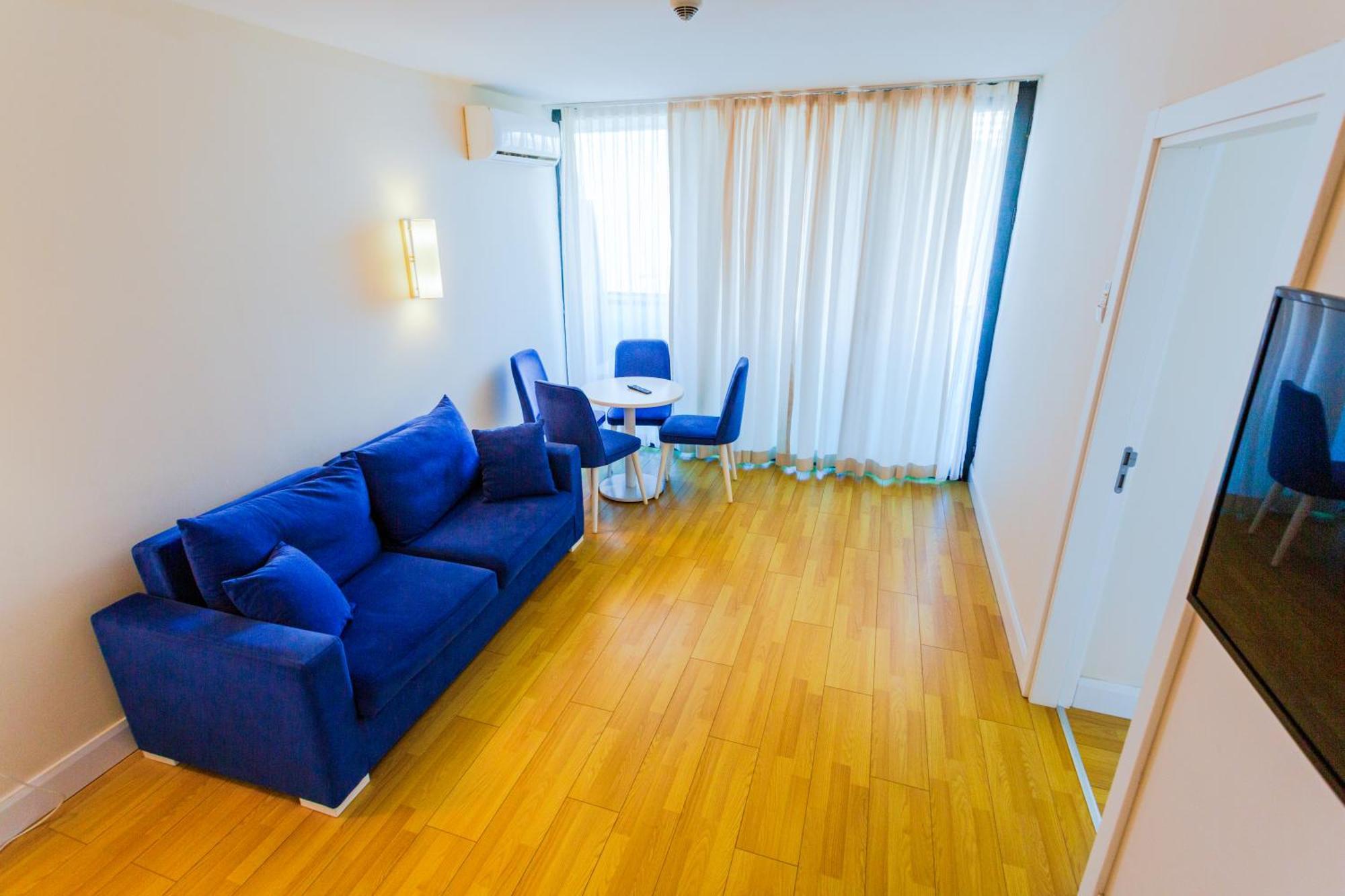 Best Location Apartments In Batumi Exterior foto