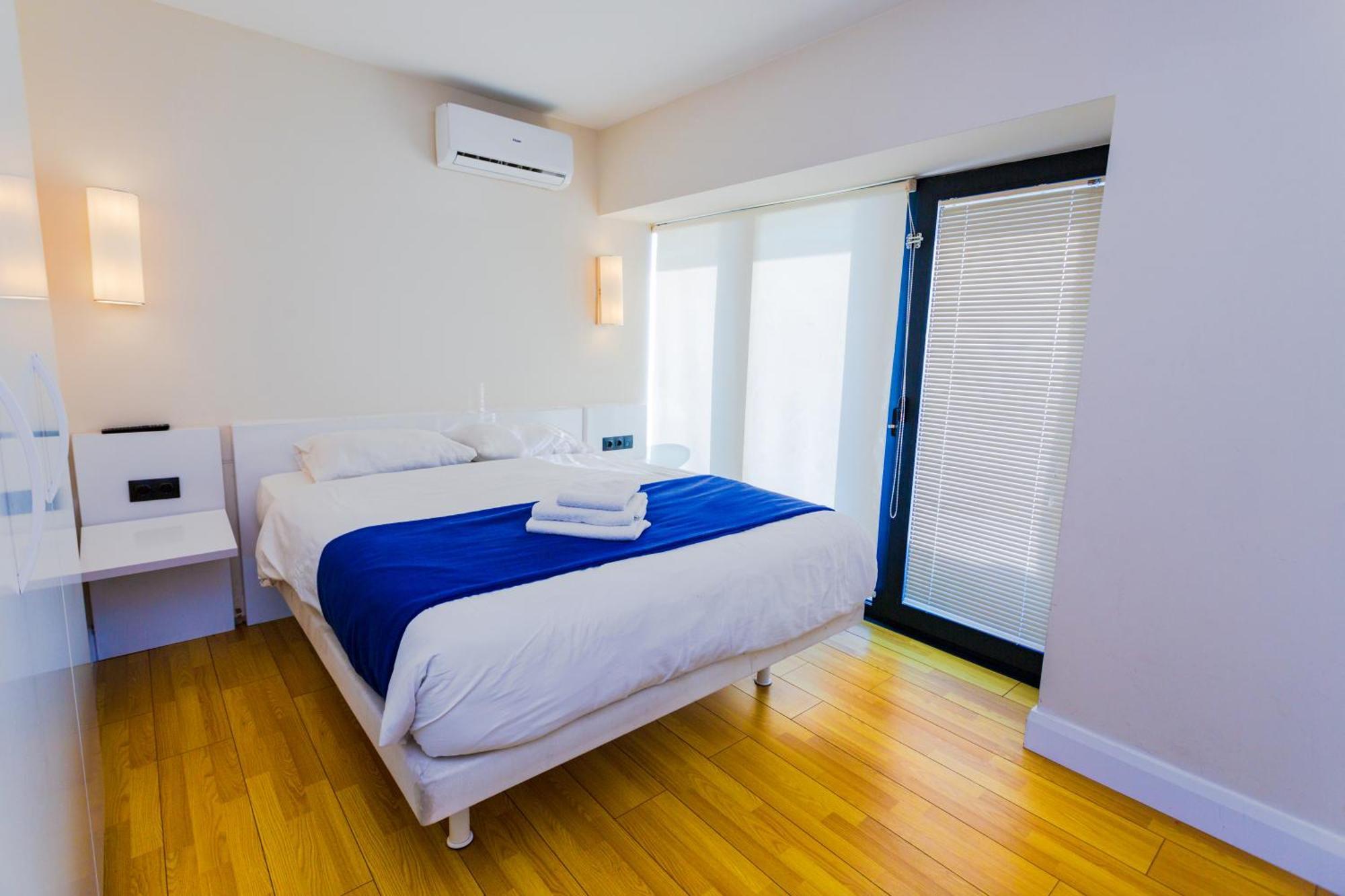 Best Location Apartments In Batumi Exterior foto