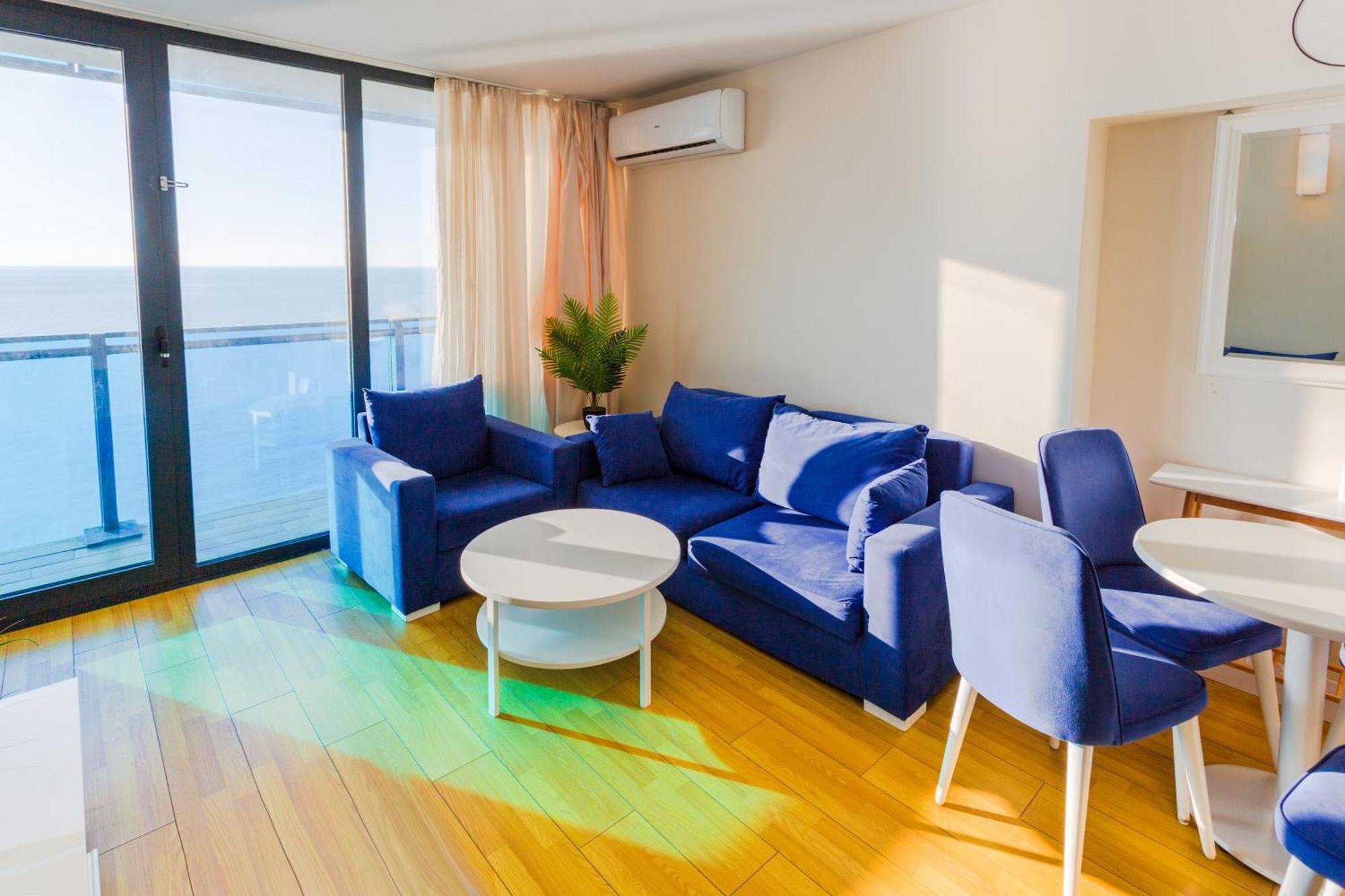 Best Location Apartments In Batumi Exterior foto