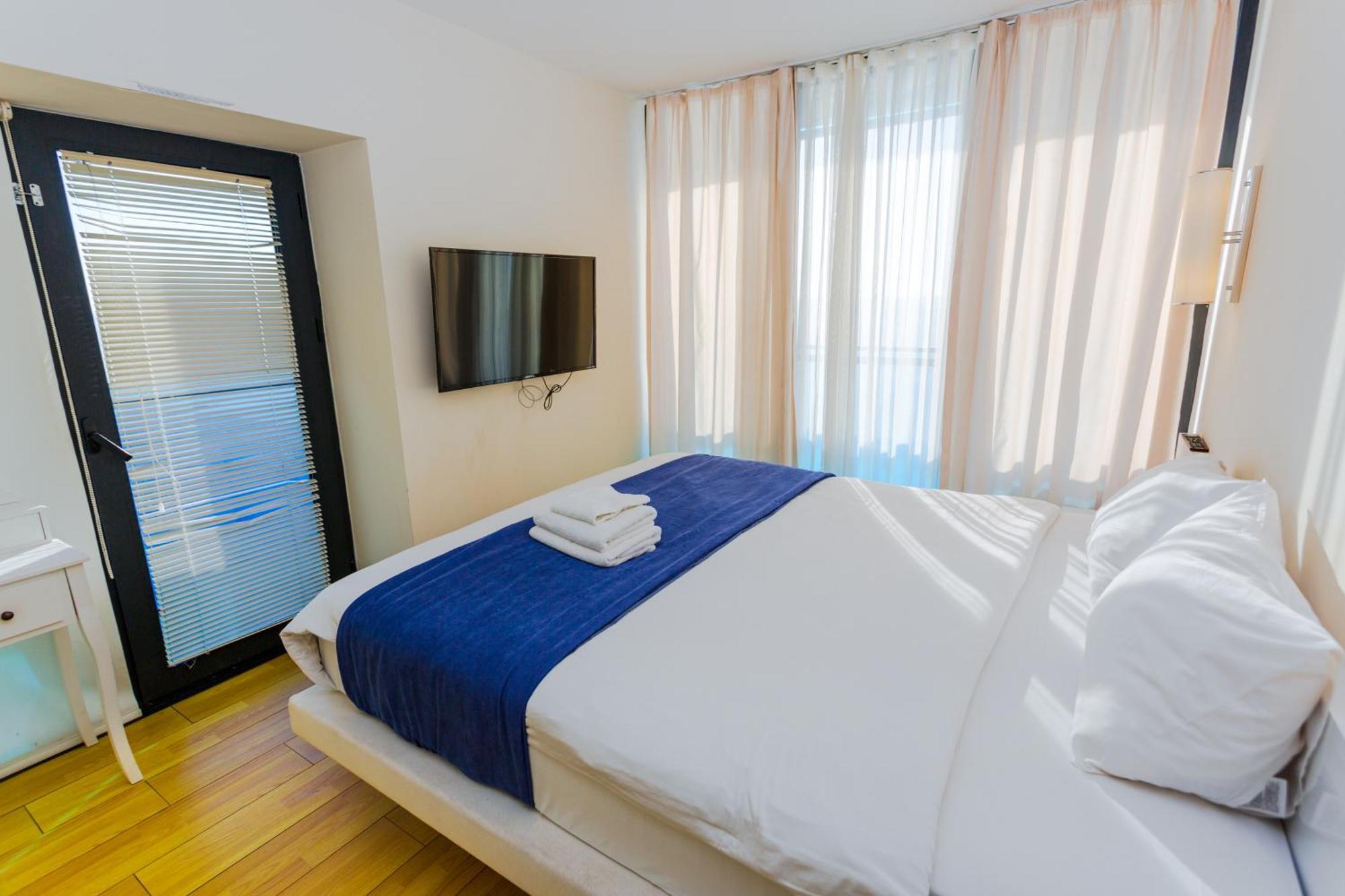 Best Location Apartments In Batumi Exterior foto