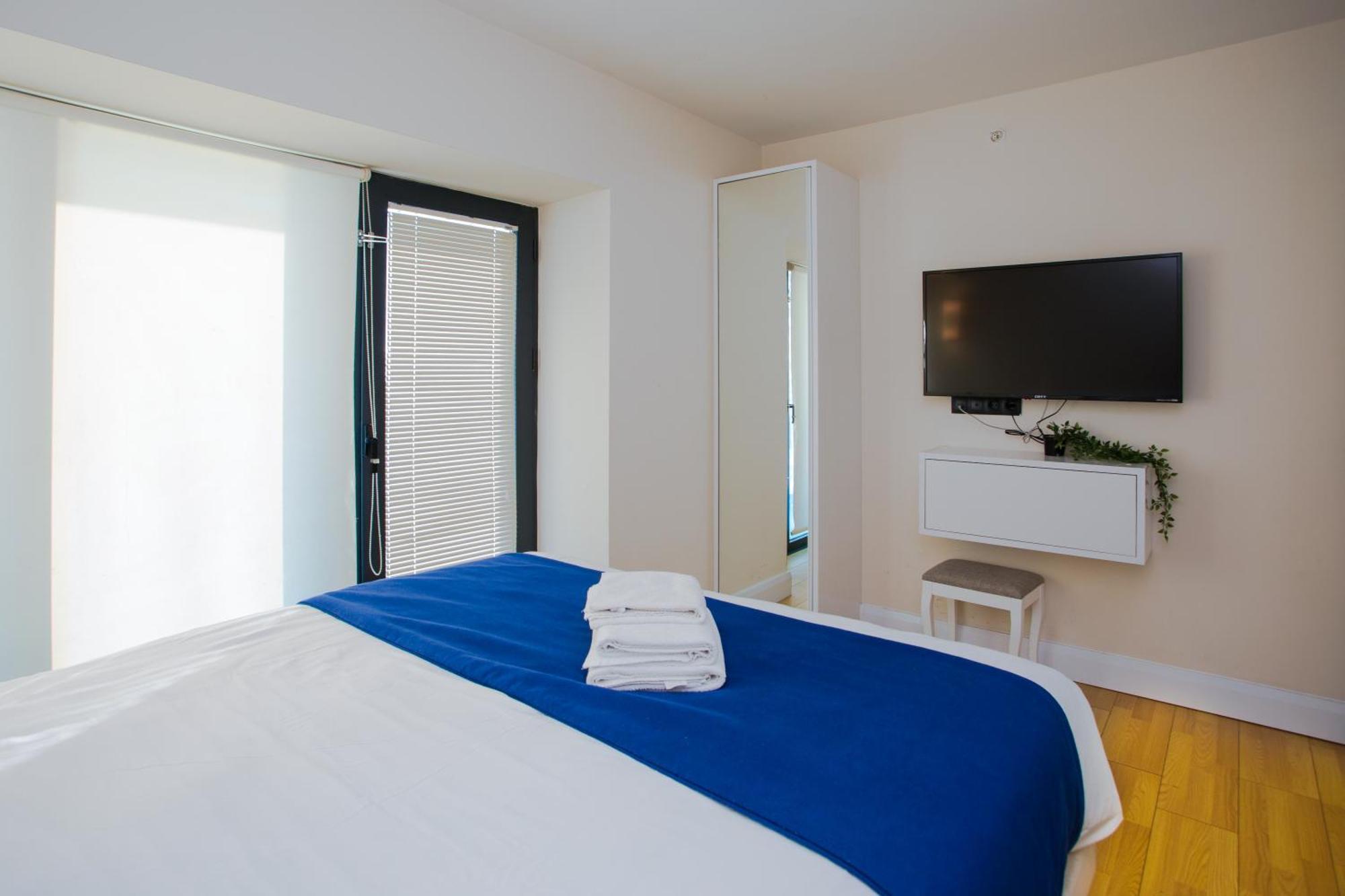 Best Location Apartments In Batumi Exterior foto