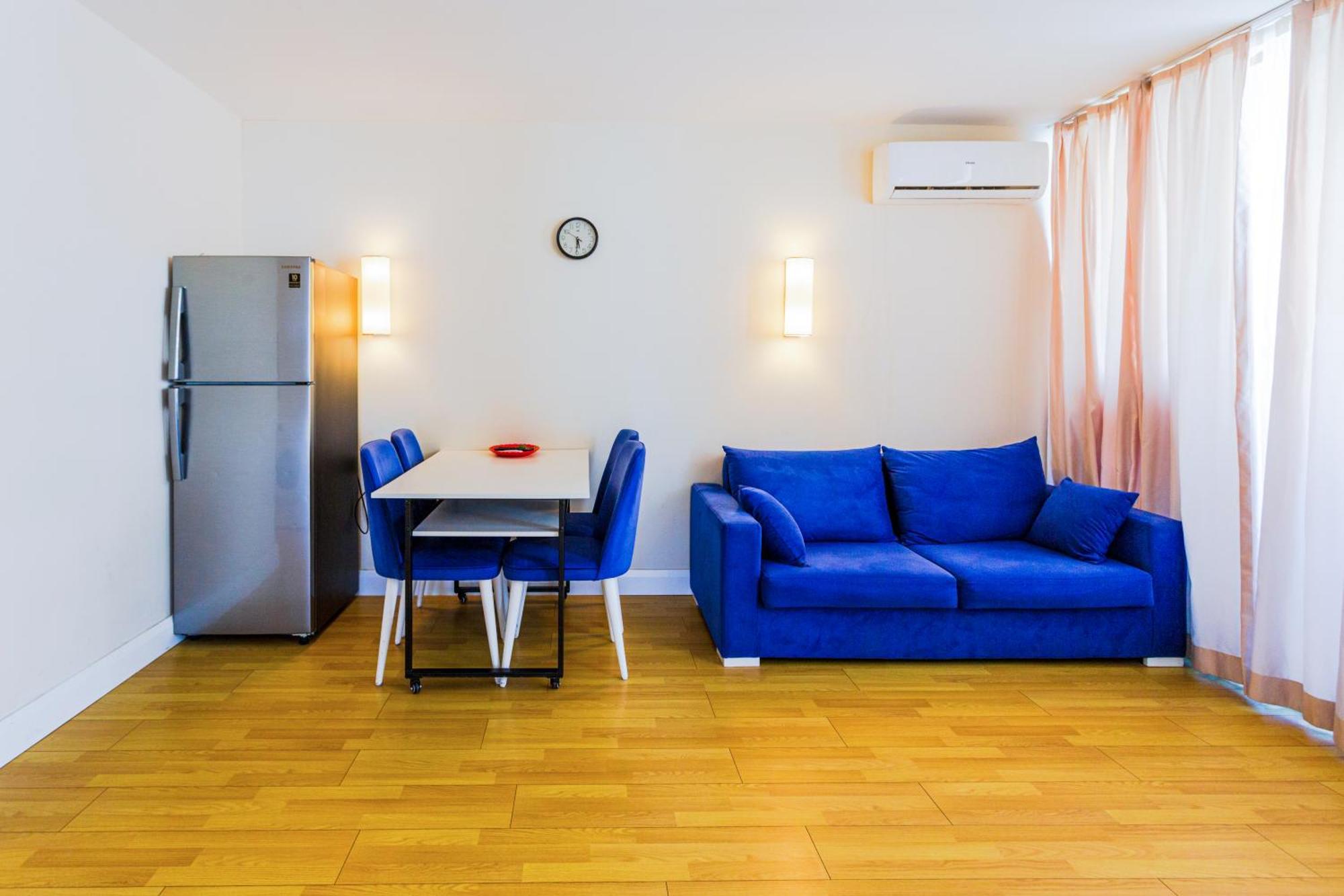Best Location Apartments In Batumi Exterior foto