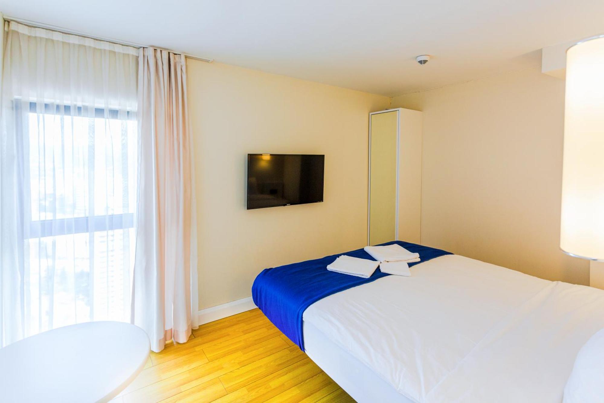 Best Location Apartments In Batumi Exterior foto