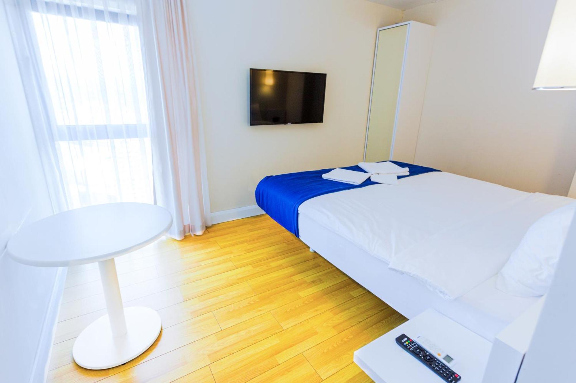 Best Location Apartments In Batumi Exterior foto