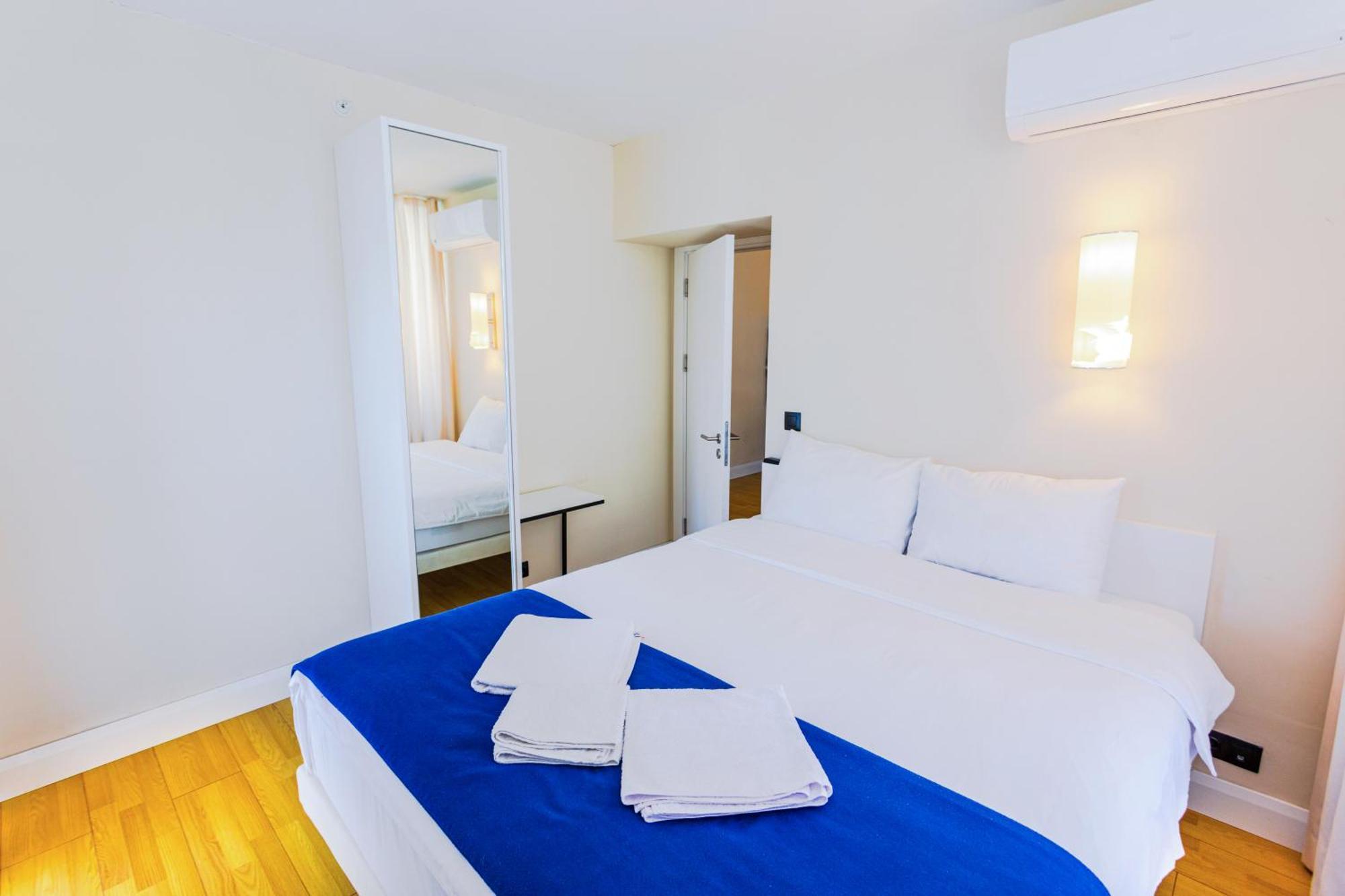 Best Location Apartments In Batumi Exterior foto