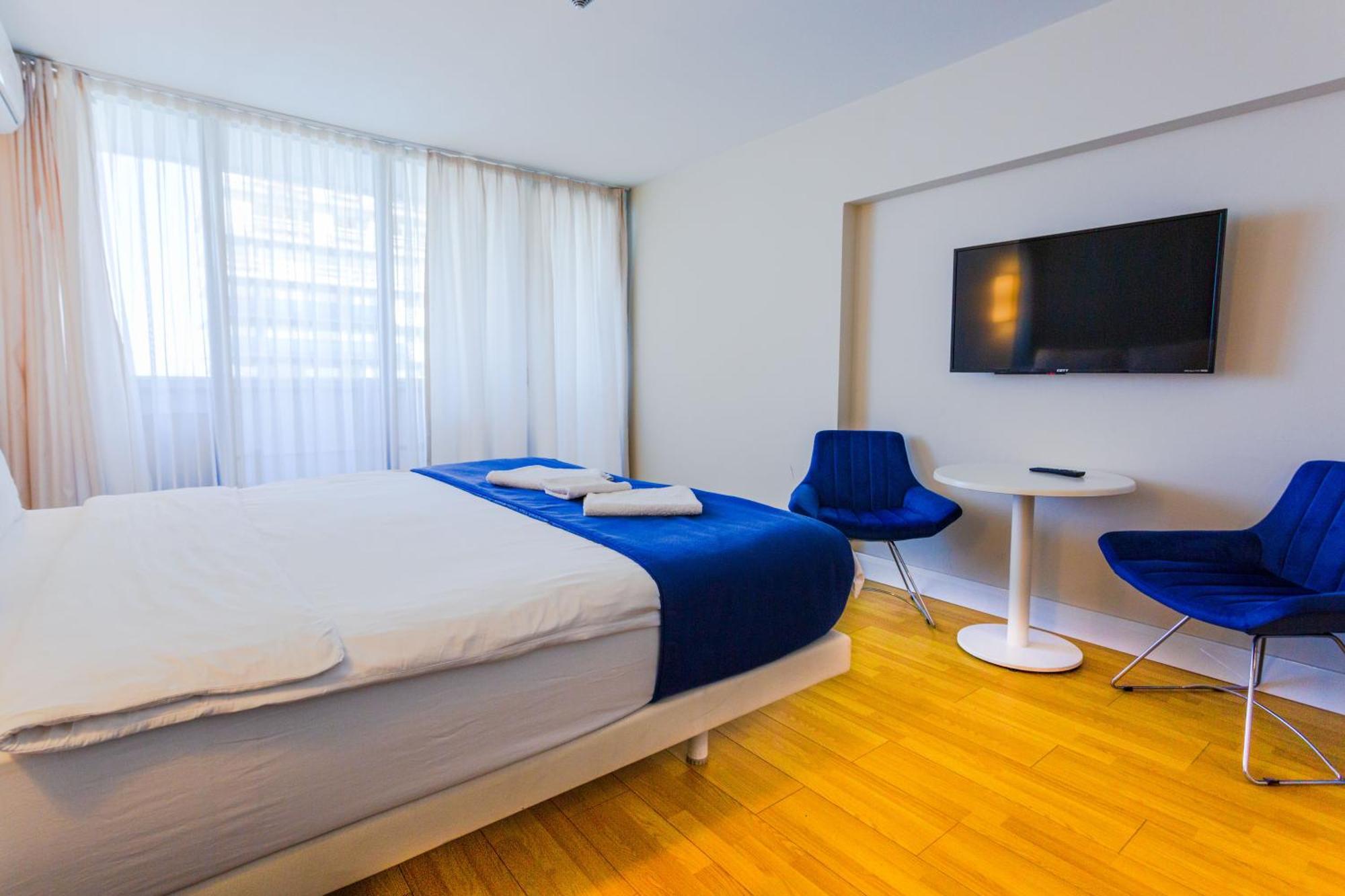 Best Location Apartments In Batumi Quarto foto